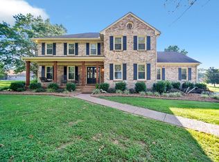 1718 Valleyview Dr, Mount Juliet, TN 37122