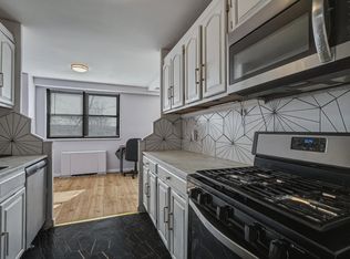 1225 Kennedy Blvd APT 3F, Bayonne, NJ