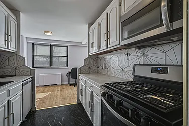 1225 Kennedy Boulevard, #3F