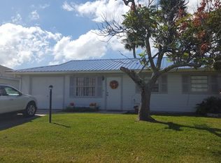 5232 SE 42nd Trac, Okeechobee, FL 34974