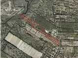 7926 Steamboat Landing Rd, Edisto Island, SC 29438