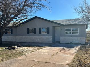 5131 Durango Dr, Abilene, TX 79605