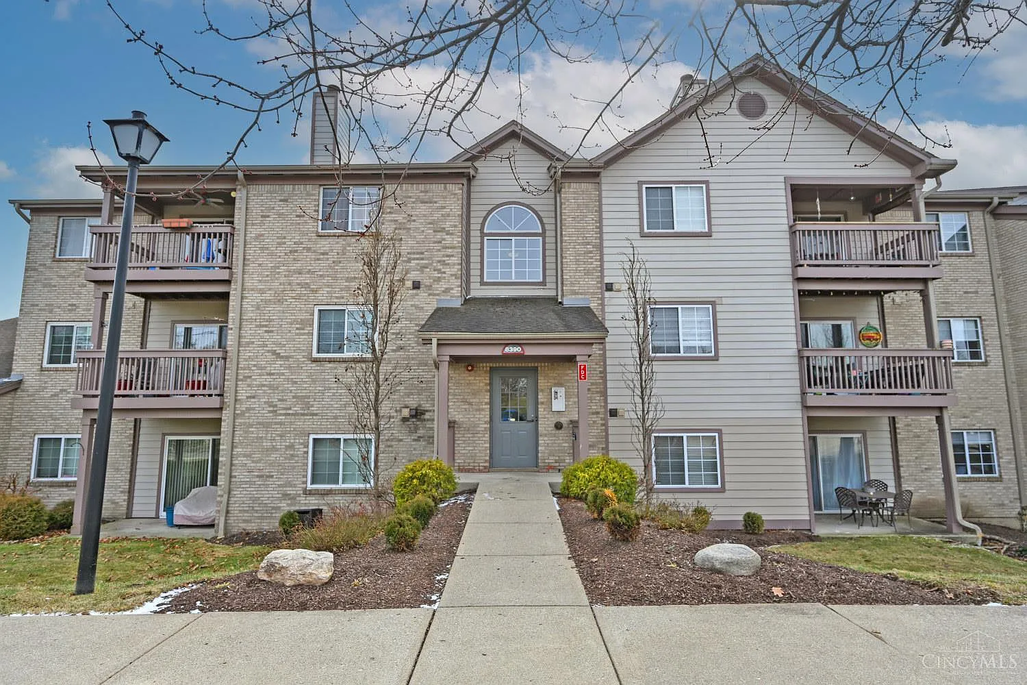 8390 Spring Valley Ct APT 208 photo 1