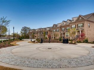 2802 Fullers Aly, Kennesaw, GA 30144