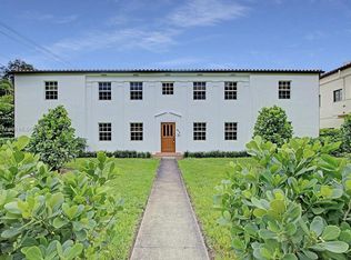 614 Malaga Ave #1, Miami, FL 33134