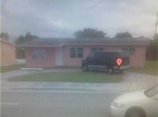 3301 SW 107th Ave, Miami, FL 33165