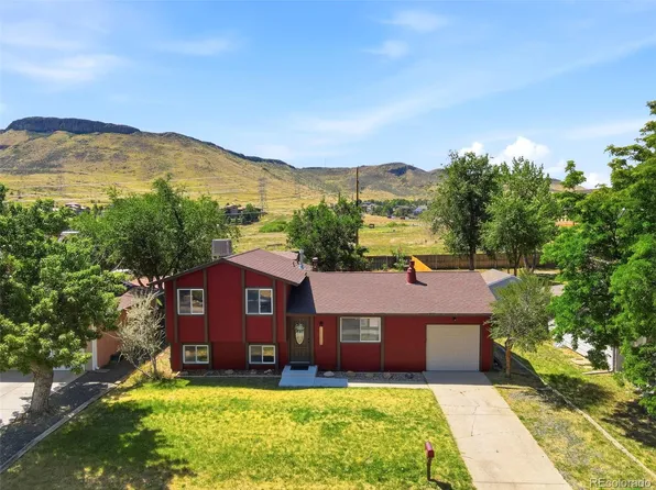18856 W 59th Drive, Golden, CO 80403