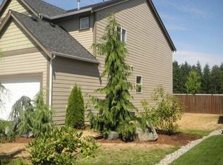 9111 175th Street Ct E, Puyallup, WA