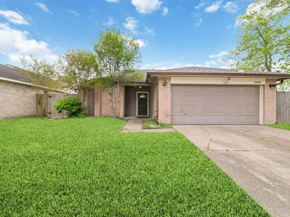 11439 Devencrest Dr, Houston, TX 77066