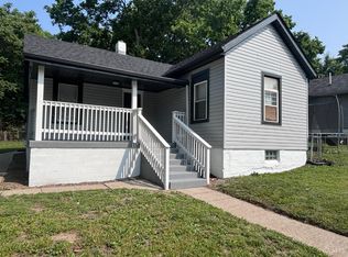 1037 Summer St, Hamilton, OH 45013