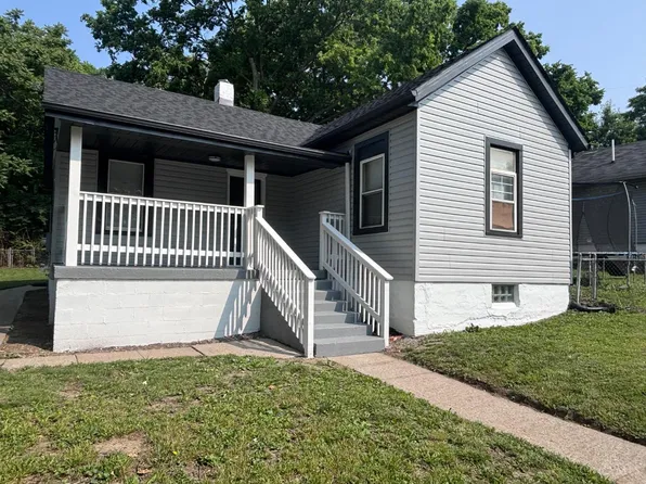 1037 Summer St, Hamilton, OH 45013