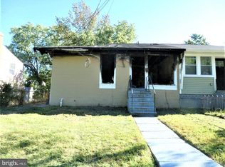 1808 Ray Leonard Rd, Landover, MD 20785