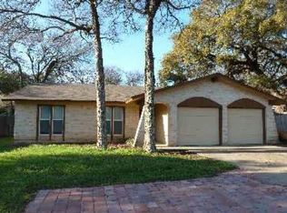 5005 Duval Rd, Austin, TX 78727