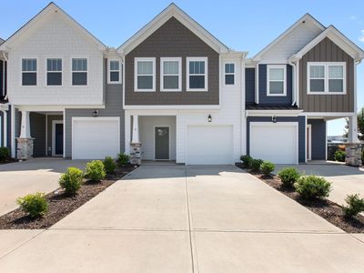 4 Meteora Way, Greenville, SC, 29609