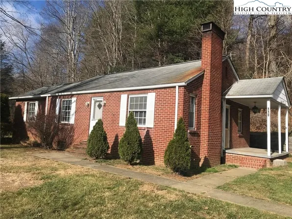 118 Old US Highway 421, Sugar Grove, NC 28679