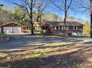 2939 Edgemont Rd, Quitman, AR 72131