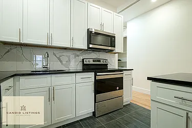 Rented by Candid Listings LLC