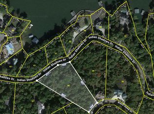 228 Black Hawk Dr, Ten Mile, TN 37880