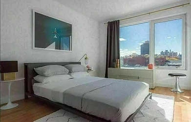 Rented by REAL New York