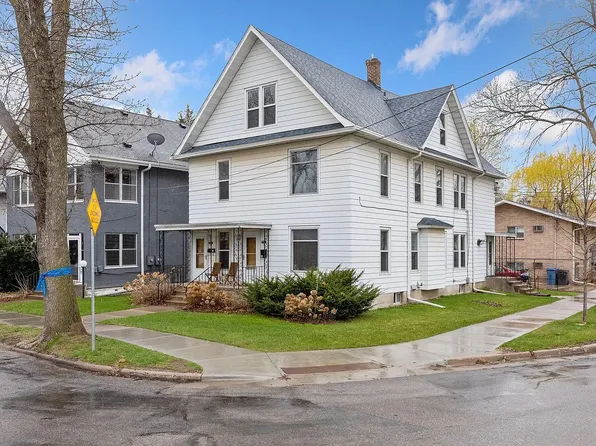 828 5th St NE, Minneapolis, MN 55413