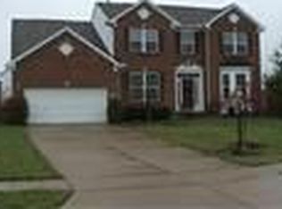 45 Balsam Ct, Springboro, OH 45066