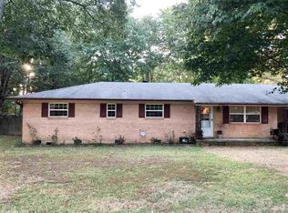 10402 Stardust Trl, Little Rock, AR 72209
