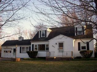 651 Adeline Dr, Webster, NY 14580