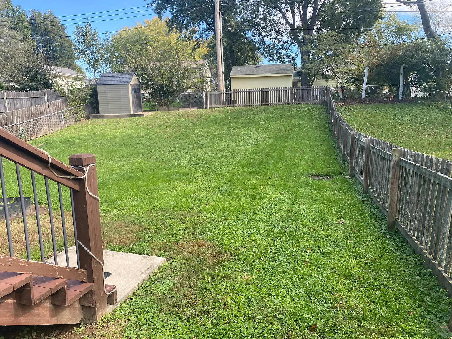 3 bed, 1500 sqft, $1,750 — Photo 2