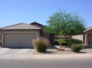 987 N Maria Ln, Casa Grande, AZ 85122