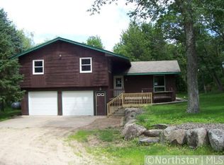 24907 Nebula St NE, Stacy, MN 55079