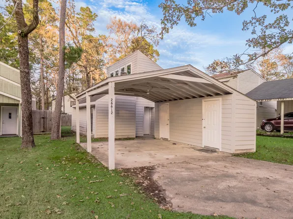 26612 Primrose Ct, Huntsville, TX 77320