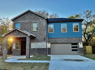 408 Bethlehem St, Terrell, TX 75160