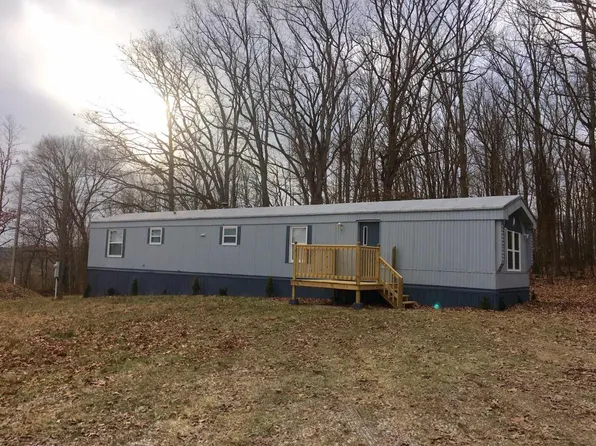223 Lowes Hill Rd, Munson, PA 16860
