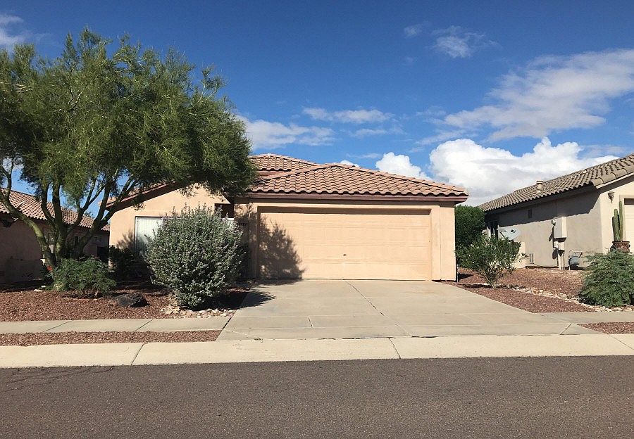 1st image of 12719 N Blue Sage Dr