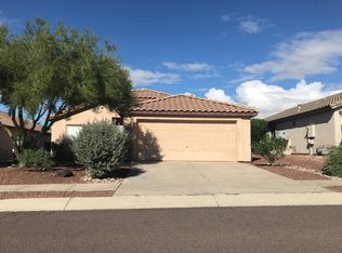 12719 N Blue Sage Dr, Marana, AZ 85658