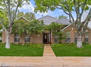 5110 Ashton Audrey, San Antonio, TX 78249