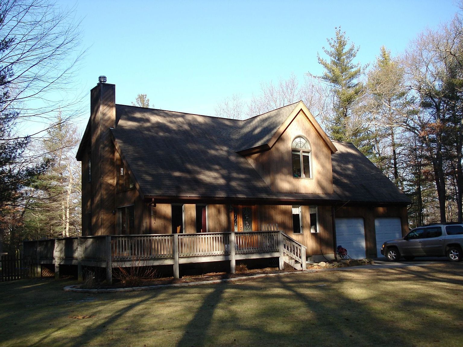 316 Hillsdale Rd, Richmond, RI 02892 Zillow