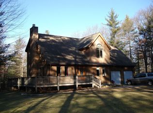 316 Hillsdale Rd, Richmond, RI 02892