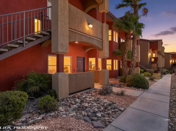 890 Kitty Hawk Dr Unit 211, Mesquite, NV 89027