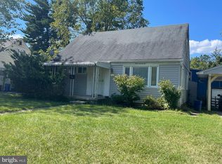 726 Cliffedge Rd, Pikesville, MD 21208