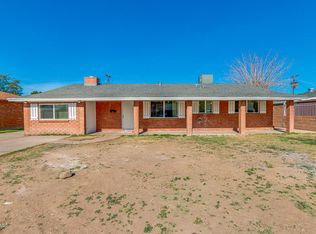 3944 W Rovey Ave, Phoenix, AZ 85019