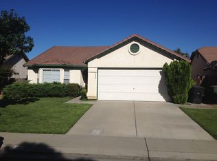 205 Sentinel Dr, Modesto, CA 95357