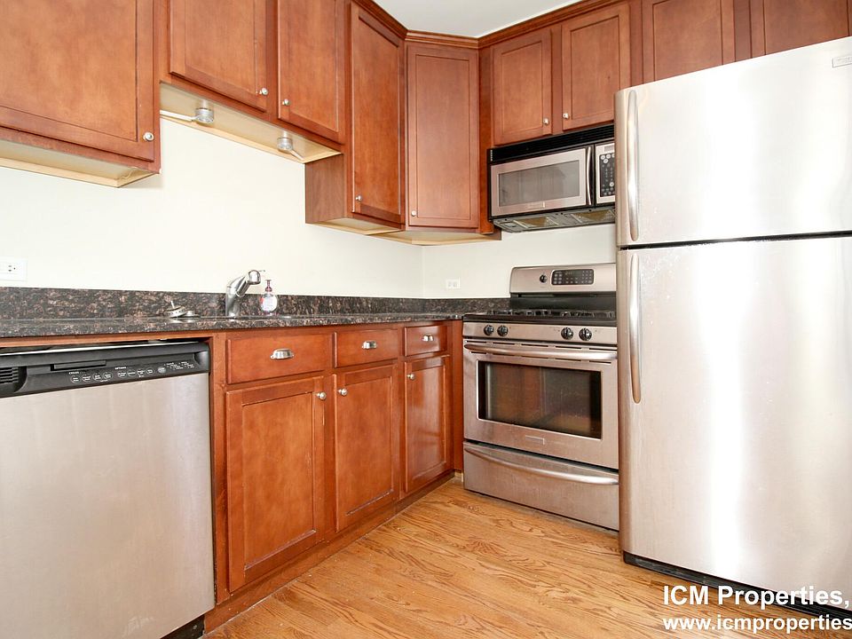 1st image of 1210 W Waveland Ave #2N