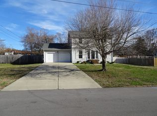 205 Vickie Ct, Mount Juliet, TN 37122