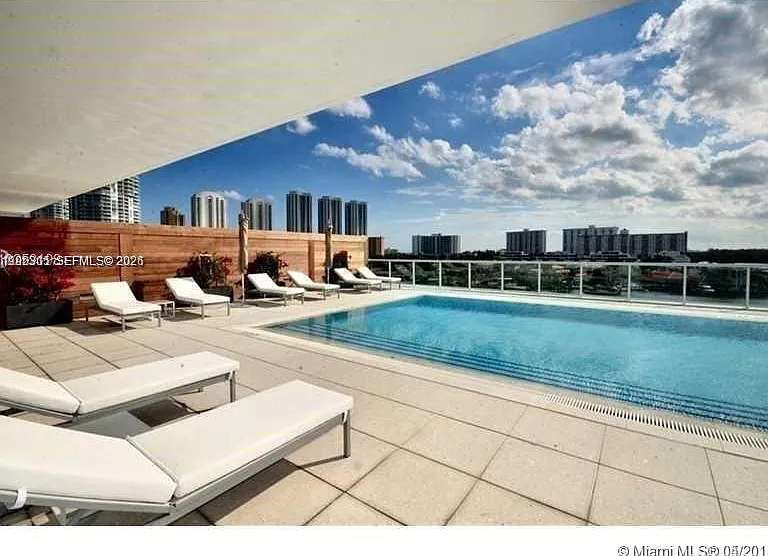 400 Sunny Isles Blvd #819 — Photo 9