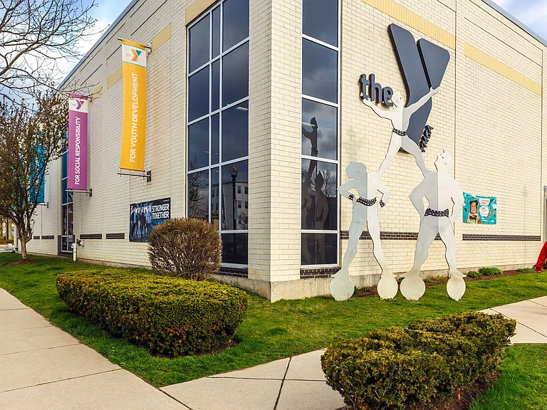 YMCA