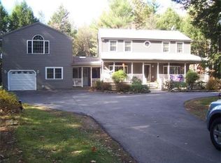 122 Eli Dr, Winchendon, MA 01475