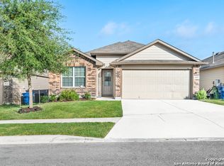 4107 Espada Fls, San Antonio, TX 78222