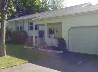 2 Gazebo Woods, Swanton, VT 05488