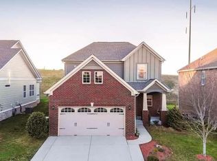 2329 Redwood Trl, Thompsons Station, TN 37179